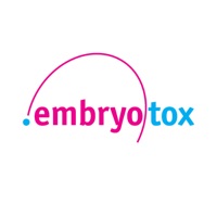 Embryotox app not working? crashes or has problems?