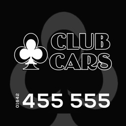 Club Cars Cleveland