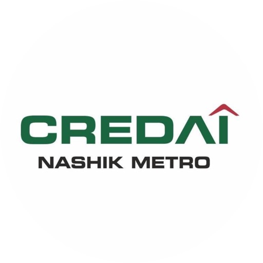 CREDAI Nashik app