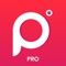 PICFY -Includes Photo Editor, Photo Layouts, Photo Collage Maker, Ready Made Designs, 9 Cut Photos For Instagram, Selfie Camera, Photo Frames, Photo Mirror, Photo Cropping