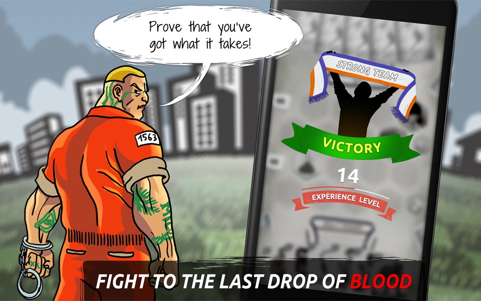 Fight - Polish Card Game screenshot 3