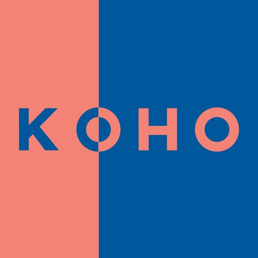 KOHO Financial: Mobile Banking
