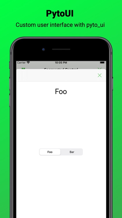 Pyto - Python 3 screenshot-4