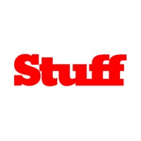 Contacter Stuff Magazine