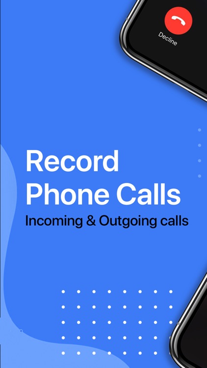 Call Recorder ◎