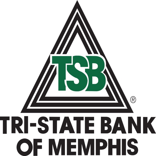 TRI-STATE BANK OF MEMPHIS APP