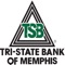 Access your account on the go with Tri-State Bank Mobile Banking