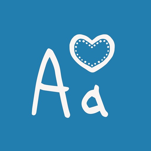 Alphabetika: German Word Game iOS App