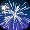 Firework Celebration is a fun filled game where you tap the flairs to detonate the fireworks