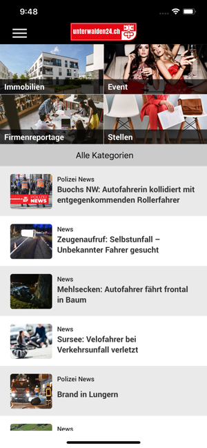 Unterwalden24(圖1)-速報App