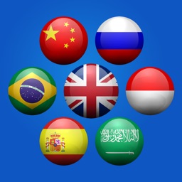 ProTranslate Apple Watch App