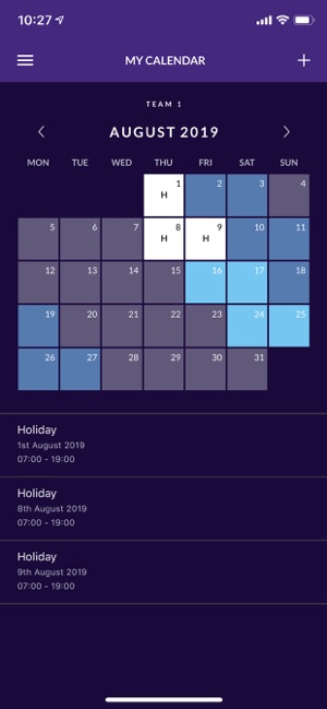 Bournville Holidays(圖4)-速報App