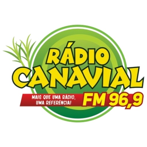 Canavial FM icon