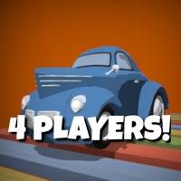 Tinker Racers