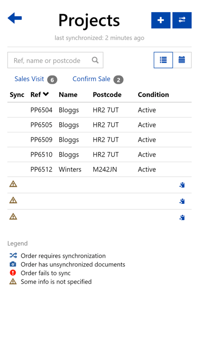 How to cancel & delete Eden Sales from iphone & ipad 3