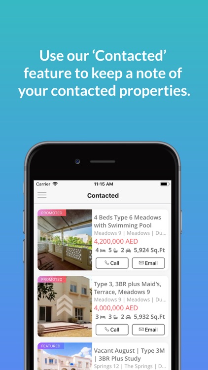 MyVilla screenshot-7