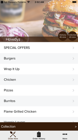 Howdyz Stockton-on-Tees(圖2)-速報App