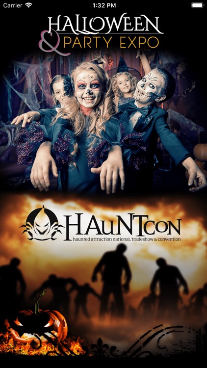 Halloween & Party | HAuNTcon