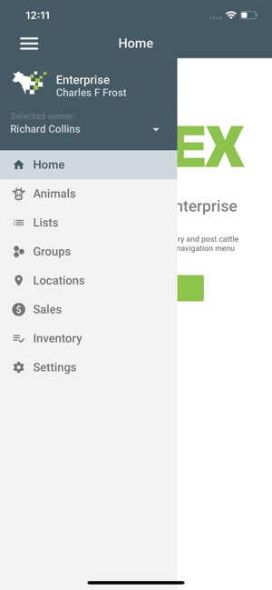 AGEX Enterprise(圖1)-速報App