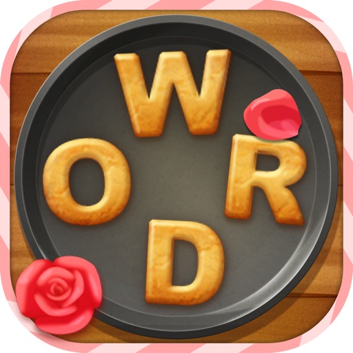 Word Cookies!™