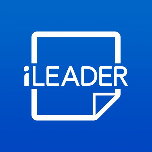 iLeader Learning