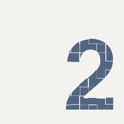 2048中文版: 经典合集 icon