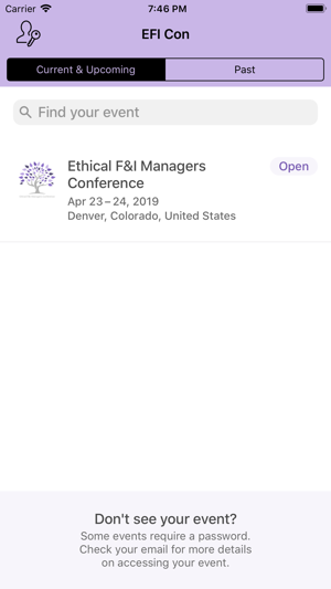 Ethical F&I Managers Con(圖2)-速報App