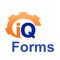iQagent Forms allows facilities using iQagent to download and complete custom forms and procedures