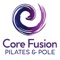 Download the app to see our schedule and book classes at Core Fusion pilates & Pole in Canning Vale , Perth