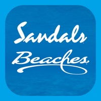 delete Sandals & Beaches Resorts