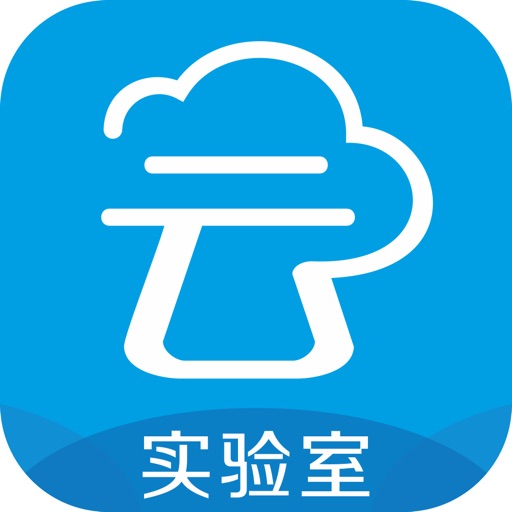 易云维_实验室logo