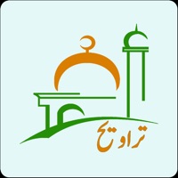 Taraweeh And Quran Connector app not working? crashes or has problems?