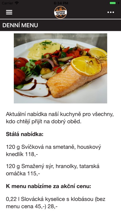 Masology screenshot-5