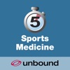 5 Minute Sports Med Consult