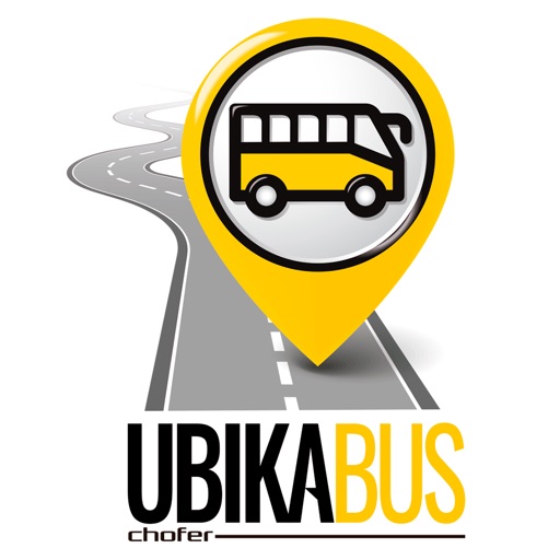 Ubikabus Driver