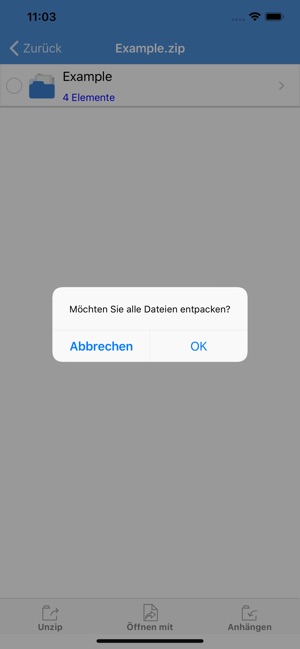 How to Open a .7z File in Mac OS X