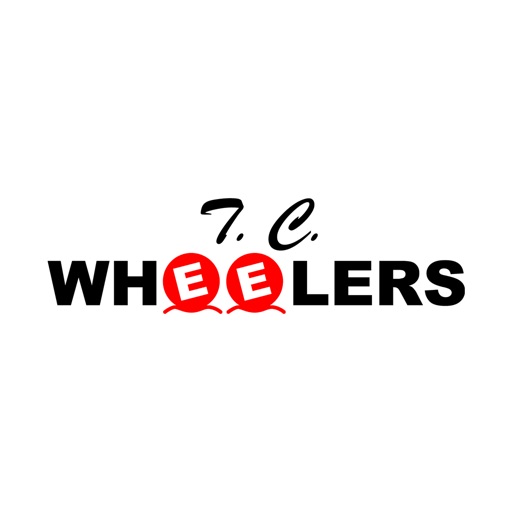 TC Wheelers icon