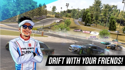 Torque Drift free Resources hack