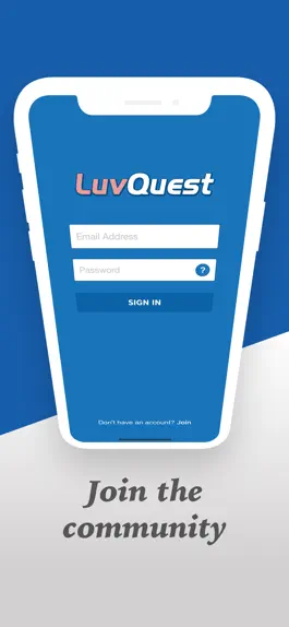 Game screenshot LuvQuest mod apk