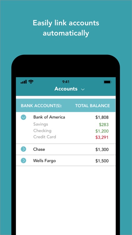Savvy Debt Payoff Planner screenshot-3