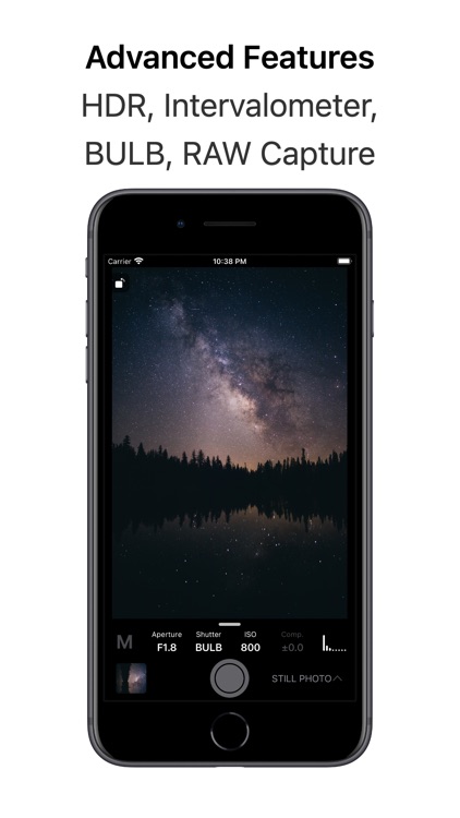 Shutter - Sony Camera Remote screenshot-6