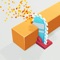 This game will blow your cubes away