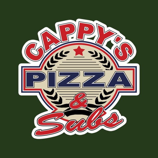 Cappy's Pizza & Subs