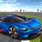 The Fast Car Racing 3D Games with more dynamic arcade racing road trip