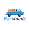 Backloadz is an app which connects carriers and users together to arrange goods/items to be moved between locations in a cost effective and convenient way