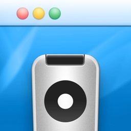 Remote Mouse & Keyboard Apple Watch App