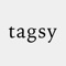 Tagsy is for managing lists of your frequently used Instagram hashtags and mentions