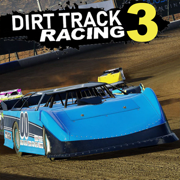 Outlaws - Dirt Track Racing 3