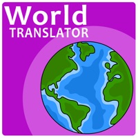 World Translator Lite app not working? crashes or has problems?