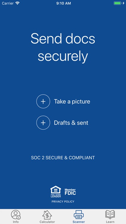 ANB&T Mortgage On The Go screenshot-4